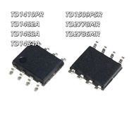 Brand New Original TD1410 1482 1483 1484A 1484B 2778 2786MR SOP8 TD1509P5R