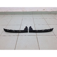 Honda Jazz Fit GE6 GE8 Bumper Bracket