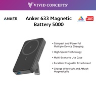 [New Arrival] Anker 633 Magnetic Battery 10000 (MagGo)