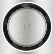 Xiaomi Youpin Diiib ท่อระบายน้ําชั้น ป้องกันการปิดกั้น   แผ่นกรองสเตนเลส ดับกลิ่น สําหรับห้องครัวห้องน้ํา