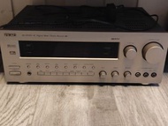 TEAC AG-D9260 經典家庭劇院 5.1 聲道擴大機