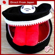 〔Japan Direct〕Ghibli Park Ghibli Warehouse Limited Edition No-Face Mini Pouch
