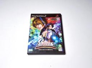 【勇者電玩屋】PS2正日版-NeoGeo格鬥競技場（T）