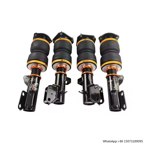 For MR2 AW11 86~89 /Air STRUT Suspension Kit /air Spring Assembly /Auto Parts/pneumatic