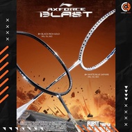 Li-Ning Axforce Blast Light (4U / 5U) Badminton Racket Original 100%