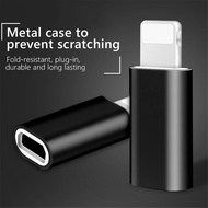Mini Micro USB To Alloy Adapter For tablet Charging OTG Converter Compatible For Iphone Convertor Ad