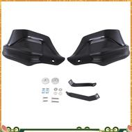 Motorcycle Accessories Handguard for  NX400 NX 400 NX500 NX 500 Hand Guard Protector Windshield youy