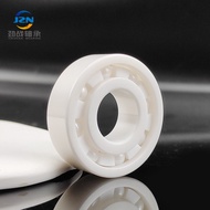 Zirconia Ceramic Bearing 6810 6811 6812 6813 6814 6815 6816 High Temperature Resistant Corrosion Res