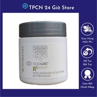 Nuskin R2 Ageloc R2 Night helps sleep well (bottle of 60 tablets)