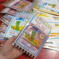 Lok yuen Candied Fruit Seasoning, price per pack of 19 grams