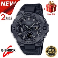 Gst-B400 genuine men's watch sports digital quartz electronic watch for men and women waterproof g S
