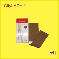 ❃ ♈ ☎ City LADY Full Support Pantyhose 60 Denier
