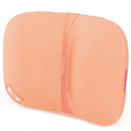 OGAWA Vizo V-SHAPE 120° Wireless Shiatsu Massager (Pink)