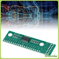 WIN MCP23017 16 Bit Digital I O Expansion Module Featuring I2C Protocol And Low Energy Consumption