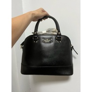 Kate Spade Rachelle Black