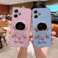 Infinix Hot 30 NFC Premium Astronaut Case Mobile Phone Case