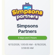 monopoly partner event