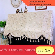 YQ36 Jacquard Piano Half Cover Piano Cover Fabric High-Grade Piano Cover Full Cover Piano Cover Cloth Curtains Cover