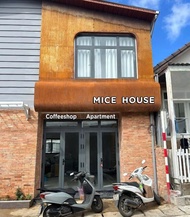 Mice House
