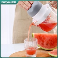 [Promosi Panas] Pemecut Jus Manual Zoyou - Pemecut Jus Oren, Pemecut Jus Lemon, Pemecut Jus Oren Tek