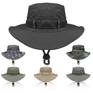 DIRECT ATC FOREST JUNGLE HAT BUCKET HAT HIKING HAT MOUNTAIN HAT FOR ADULT MEN BUCKET ADVENTURE OUTDO