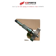 HONDA Air Blade 125 Reduction Shaft (2019, 2020) (23430-K59-A70)