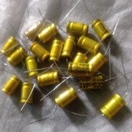 Elco non polar 4,7uf/50volt