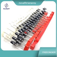 3 Ampere Diode (IN5402) 3A Rectifier/ (Price per 250 pcs)