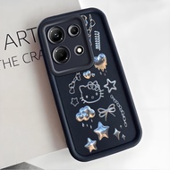 Case For Infinix Note 30 30 Pro 30 VIP 5G GT 10 5G Cat