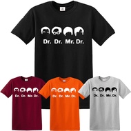 Big Bang Faces T-Shirt Big Bang Theory Funny Joke Gift Party Tshirt Top Tee