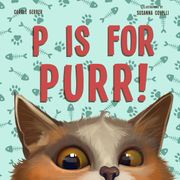 P Is for Purr Carole Gerber