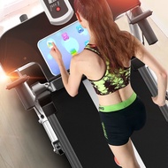 hot✼▥(Ready Stock) Folding treadmill household mute mini treadmill mechanical treadmill walking machine