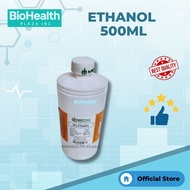 95% Ethanol 500ml,Medic