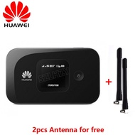 Huawei E5577 4G WIFI Mobile Router 150mbps Hotspot with 2pcs Antennas（1500mah）