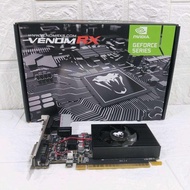 VGA VenomRX GT730 4GB DDR3 NVIDIA VGA 4GB NVIDIA GT730 VENOM RX DDR3