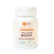 Milk Saver BOOST