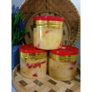 🔥Borneo Little Shop🔥 Jeruk Buah Bambangan 350g