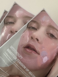 Meditherapy mask