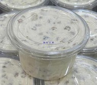 美兒小舖COSTCO好市多代購～楓糖核桃乳酪抹醬(450g/盒)可搭配貝果or可頌or吐司