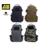 MACHADO Backpack Cordura Fabric 500D Delta Brand sight
