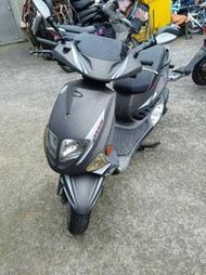 達成拍賣 PGO 大駻 DR.BIG 150 碼錶 把手 大燈 車殼 烤漆殼 車台 三角台 前叉 避震器 輪圈 後燈