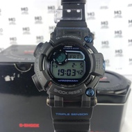 Casio G-Shock Frogman GWF-D1000B-1Triple Sensors Carbon fiber Strap