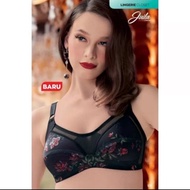 W*Ready stock❤️Avon juita Meredith NW bra tak ada dawai dan span biasa/Bra Avon Juita Meredith 34b-42d