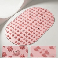 Acupressure Carpet Silicone Foot Massage Pad Cat Paw Pattern Extra Thick And Wide Burn Fat Magnetic 