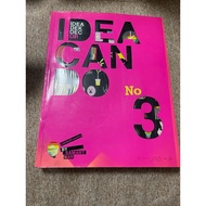 IDEA CAN DO 3 (A32)