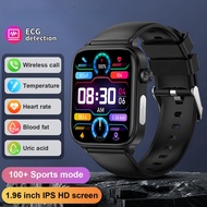 ET570 (HBand) Urinary Acid Blood Lipid Innovative Blood Sugar Heart Rate Blood Oxygen Blood Pressure