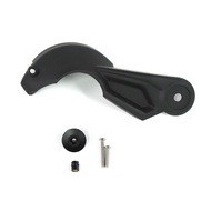 รถจักรยานยนต์ Final Drive Guard ไดรฟ์เพลาสําหรับ BMW R1300GS R 1300 GS ADV R1300 GS ผจญภัย 2024-2025