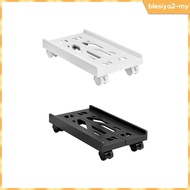 [BlesiyaedMY] Mobile CPU Stand Sturdy Universal Gaming Desk Accessories Protective Cooling