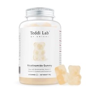 Unichi Nicotinamide Gummy (60 Gummies)