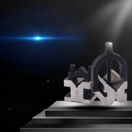 SHANGUANG | Precision Cast Iron V Block